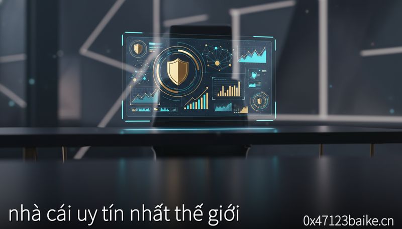 Nhà Cái Uy Tín